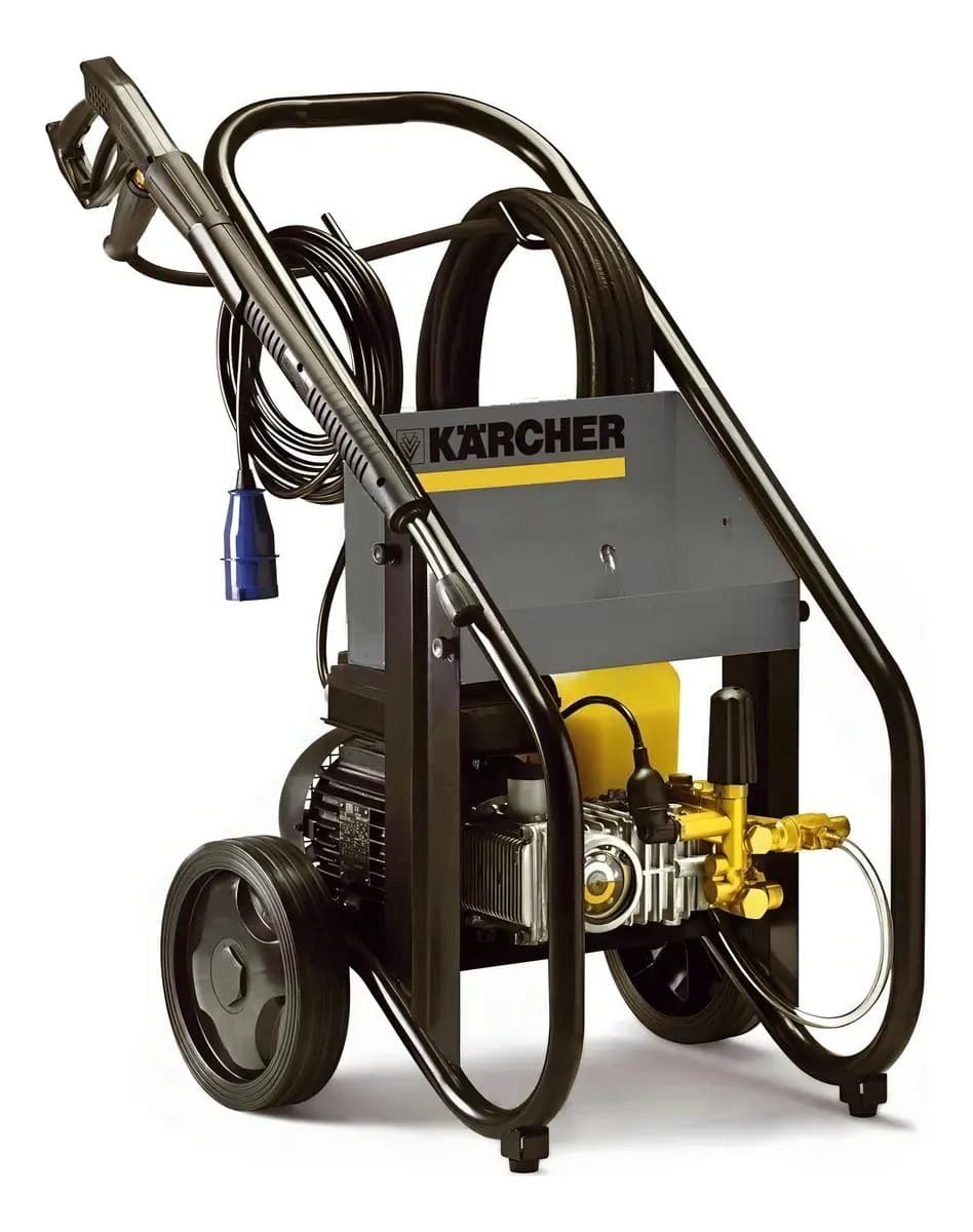 LAVADORA A.P.HD 4/13 C 220V 60HZ BR